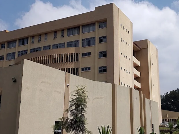 Vibrant Gender Studies Centre